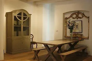 Hotel Uavoyage Business Apartments Kiev