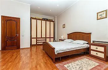 Uavoyage Business Apartments Kiev 0*,  Oekraïne
