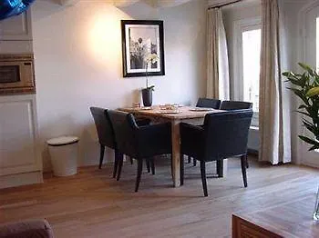 Hotel Uavoyage Business Apartments Kiev Oekraïne