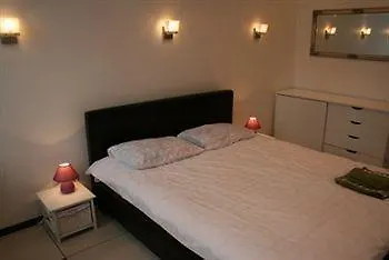Uavoyage Business Apartments Kiev Hotel