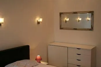 Uavoyage Business Apartments Kiev