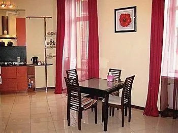 Uavoyage Business Apartments Kiev