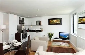 Hotel Uavoyage Business Apartments Kiev