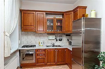 Uavoyage Business Apartments Kiev 0*,