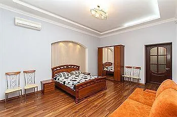 Uavoyage Business Apartments Kiev
