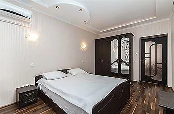 Uavoyage Business Apartments Kiev Hotel