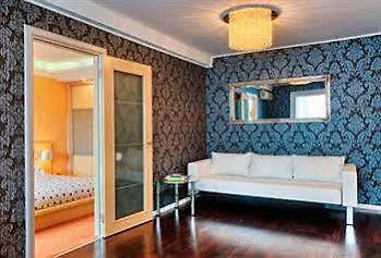 Uavoyage Business Apartments Kiev Hotel