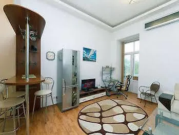 Hotel Uavoyage Business Apartments Kiev