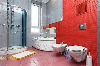 Uavoyage Business Apartments Kiev Oekraïne