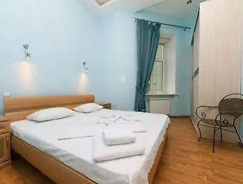 Uavoyage Business Apartments Kiev 0*,