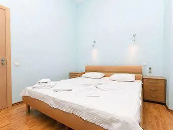Uavoyage Business Apartments Kiev Hotel