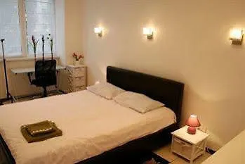 Uavoyage Business Apartments Kiev
