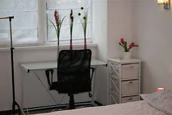 Hotel Uavoyage Business Apartments Kiev