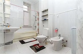 Hotel Uavoyage Business Apartments Kiev